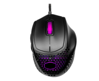 COOLER MASTER Mysz MM720 16000 DPI RGB matowa Czarna MM-720-KKOL1 - 723662 - zdjęcie 1